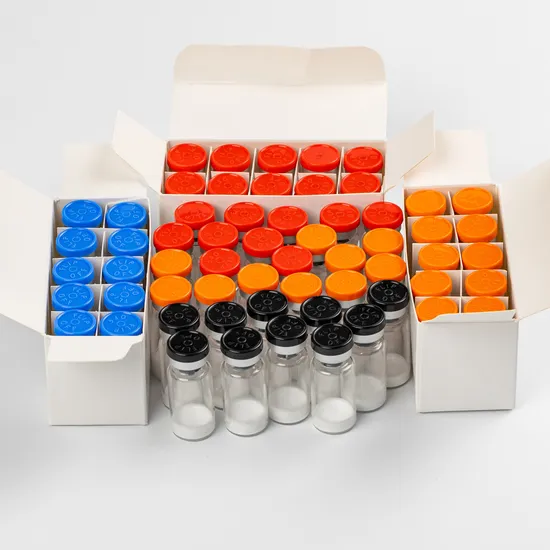 세포 생존력 향상을 위한 카그릴린티드 10mg 바이알 대량 공급