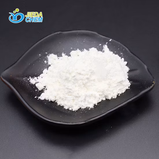 Jieda China Supply Cosmetice Grade Ectoin for Anti