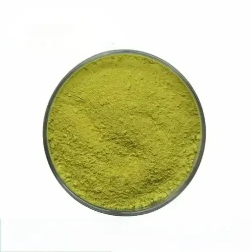 케르세틴 이수화물 CAS 번호 117