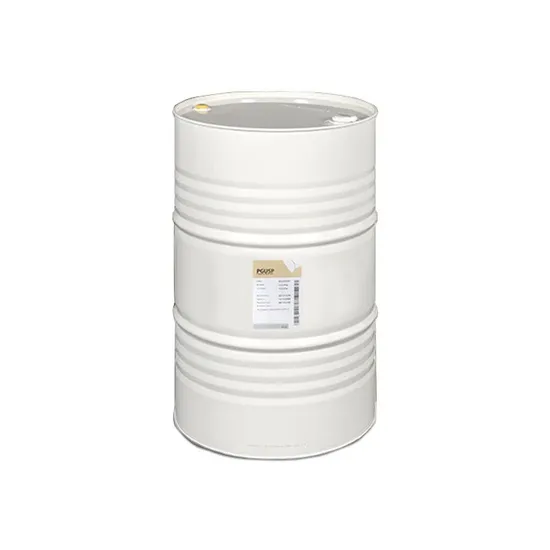 공장 공급 USP 등급 프로필렌 글리콜 CAS 57