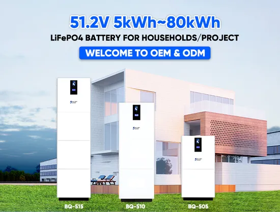 인기 상품 51.2V 100ah 150ah 200ah 올인원 LiFePO4 배터리 셀 배터리 뱅크 (ESS 가정용 저장 장치용)