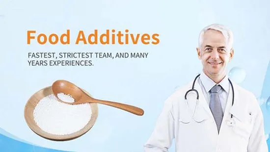 중국 제조 구연산 일수화물 CAS 5949