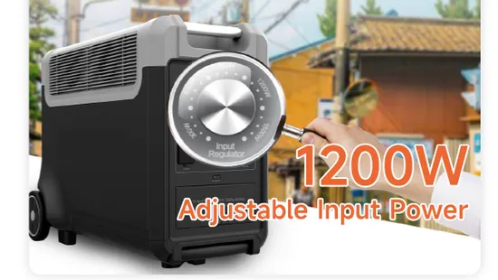 이브 전기 발전소/공유은행 휴대용 발전소 200W LiFePO4 셀