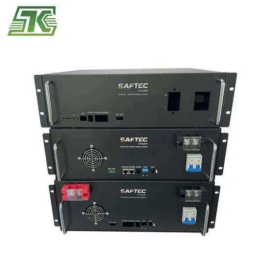 에너지 필롬텍 Catl 셀 전력 저장 뱅크 스테이션 3U 48V 100Ah LiFePO4 배터리 태양광 랙 모듈 팩 5kwh