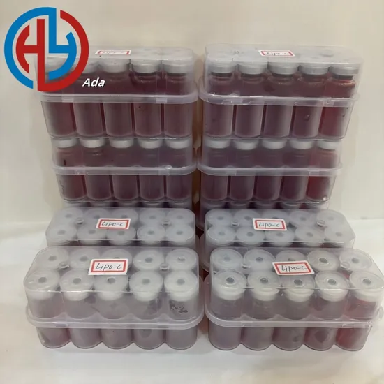 중국 공급업체 Lipo