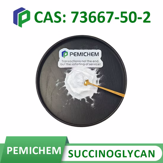 Pemichem 제조업체 공급 화장품 원료 안정제 증점제 CAS 73667